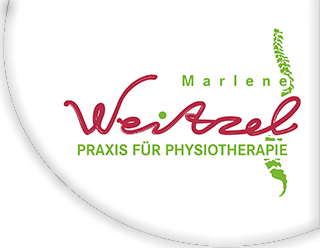 Logo Physiotherapie Weitzel